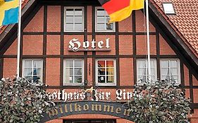 Hotel Gasthaus Zur Linde